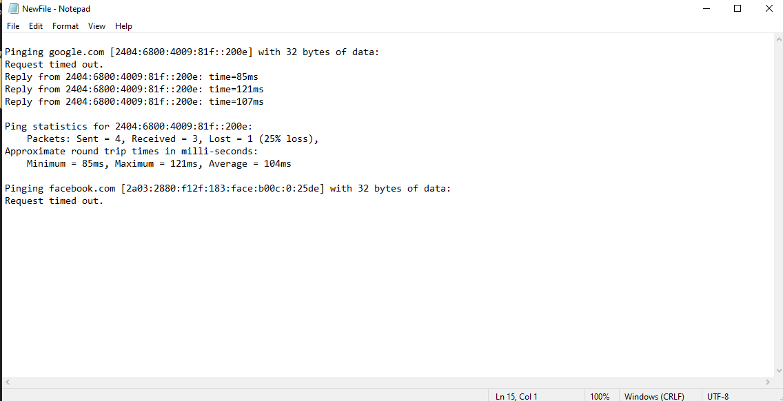 how-to-save-the-command-prompt-output-to-a-text-file-in-windows-savetube